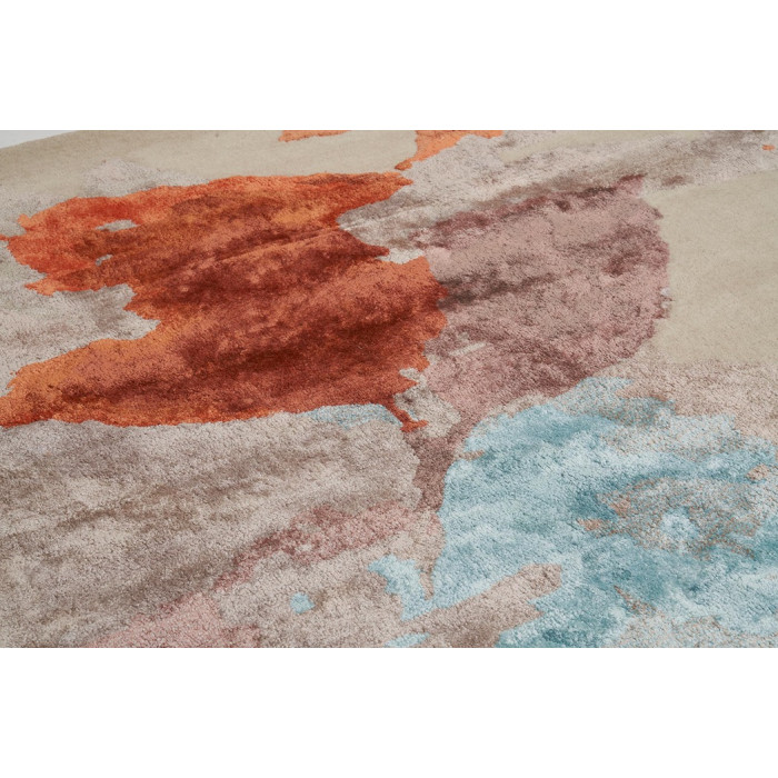 Carpet ORCHIDEA SUMMER (Handmade Collection)